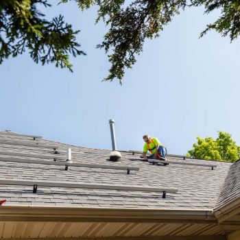 commercial solar company worthington ia