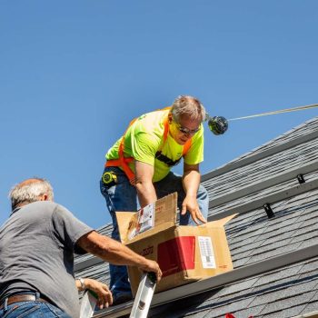 commercial solar installation companies worthington ia