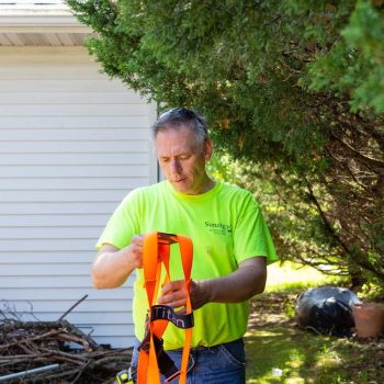 commercial solar panel cost worthington ia