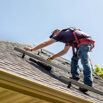 commercial solar panel efficiency worthington ia