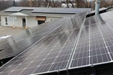 commercial solar panels dubuque ia