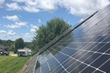 residential solar panels cost dubuque ia