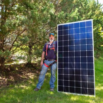 solar and agriculture worthington ia