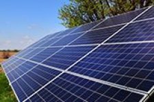 solar energy farm dubuque ia