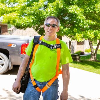 solar energy farm worthington ia