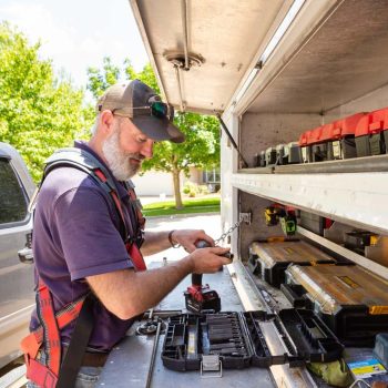 solar panel for agriculture worthington ia