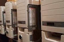 solar storage system 1 dubuque ia