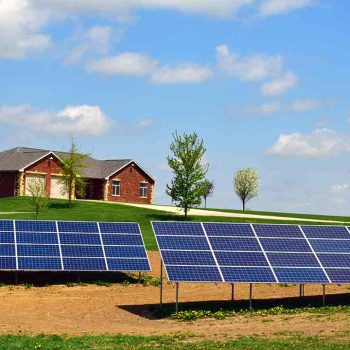 solar system for agriculture plattville wi